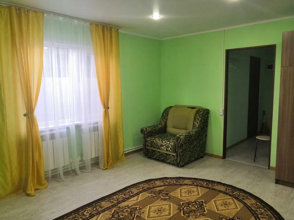 1-комнатный Дом