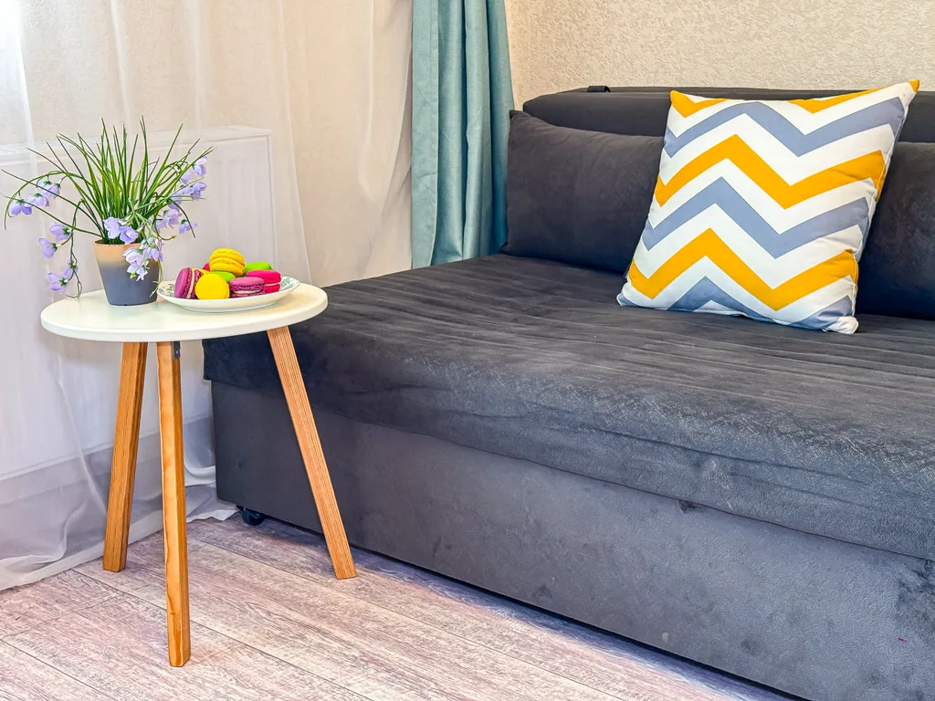 Новые апартаменты Релакс у моря