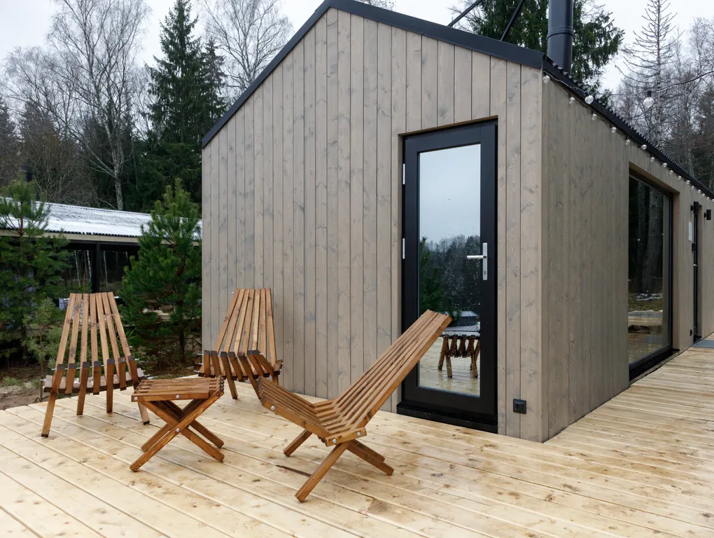 Дубрава Domingo Dacha