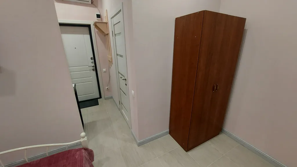 Уютная студия