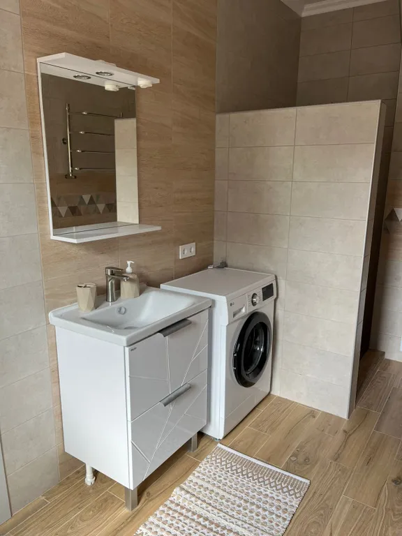 Дом для отдыха на Балтике