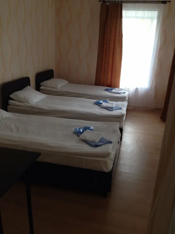 Квартира Комната — аренда посуточно в Липецк