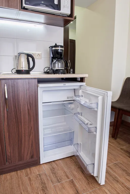 Комфортабельная студия возле моря