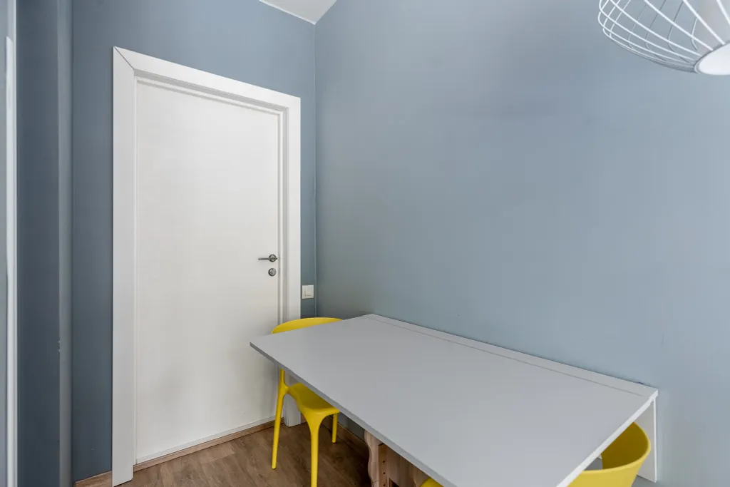 Квартира Квартира Апартамент у метро Петровско-Разумовская — Москва