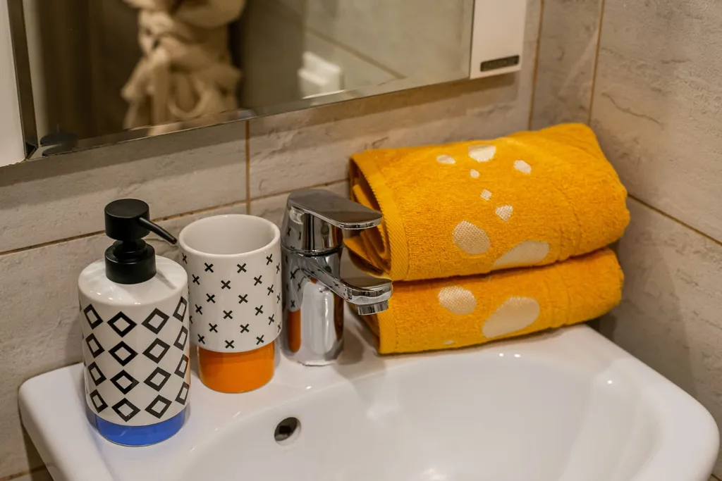 Квартира Квартира White sky apartments Aprt-1 с паркингом — Москва