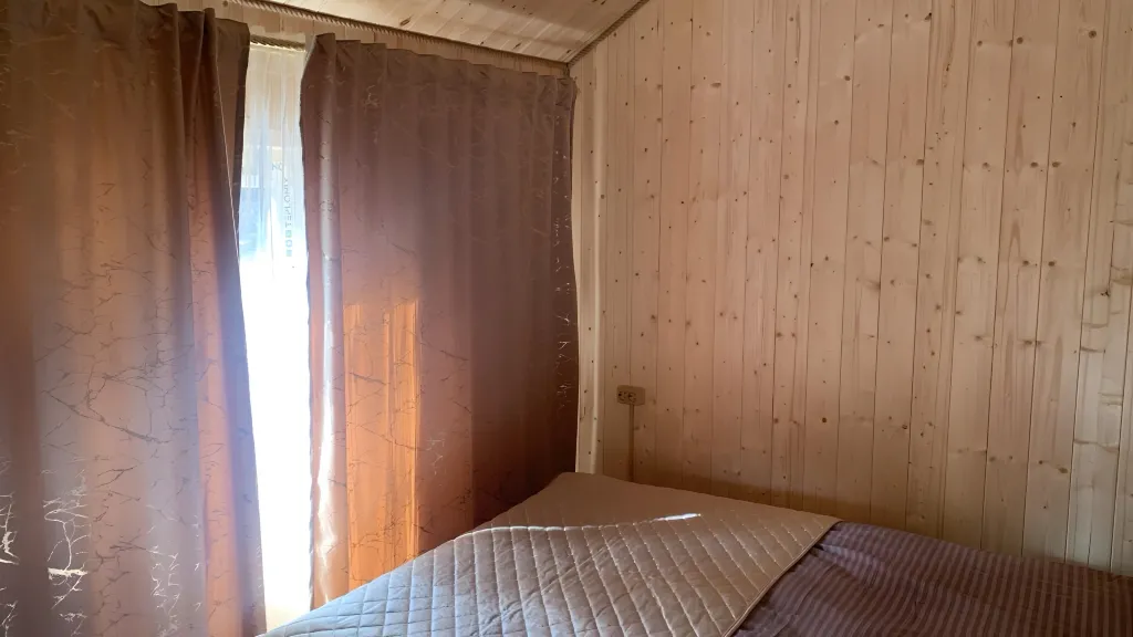 Коттедж Дом на горнолыжном курорте — Архыз