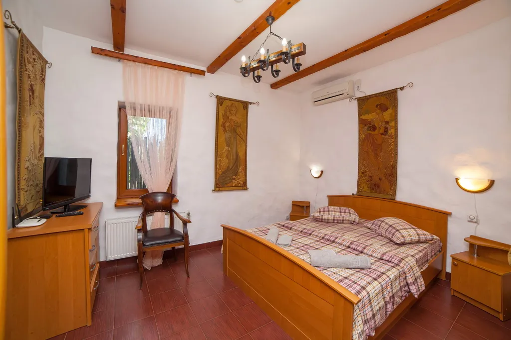 Комната=Бабушкин Домик