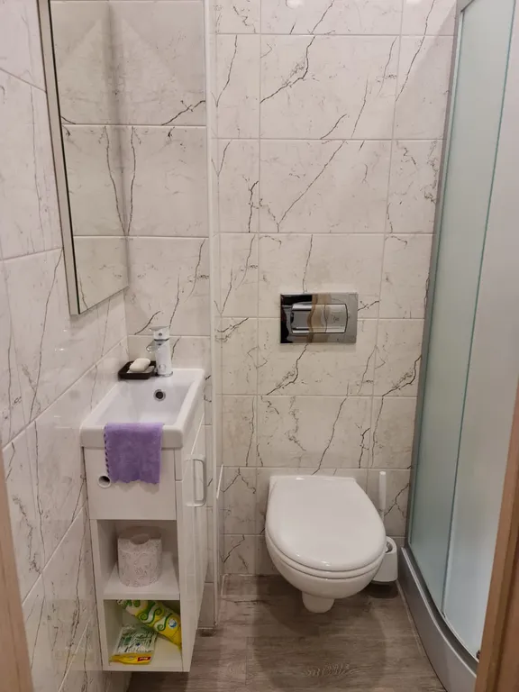 Гостинка бизнес класса