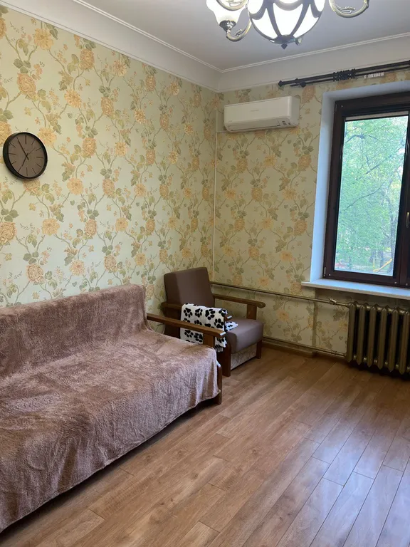 Квартира Трехкомнатная квартира в центре Минска — Минск