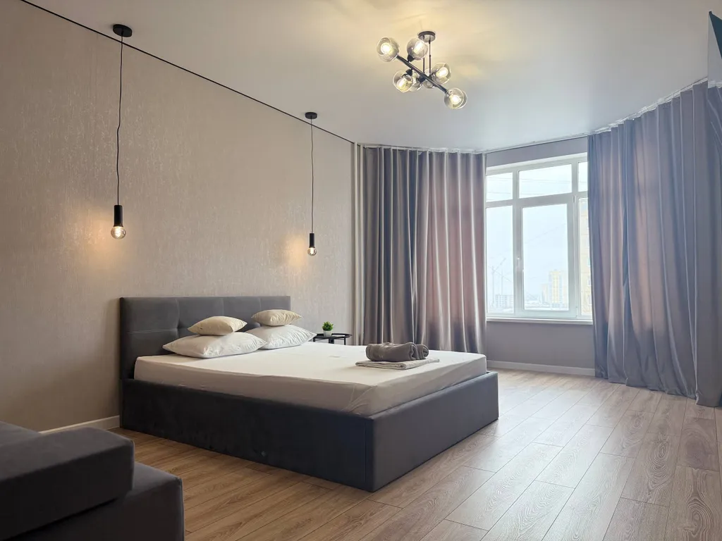 Лучшая локация с новым ремонтом