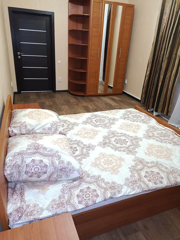 Уютный коттедж в южном стиле