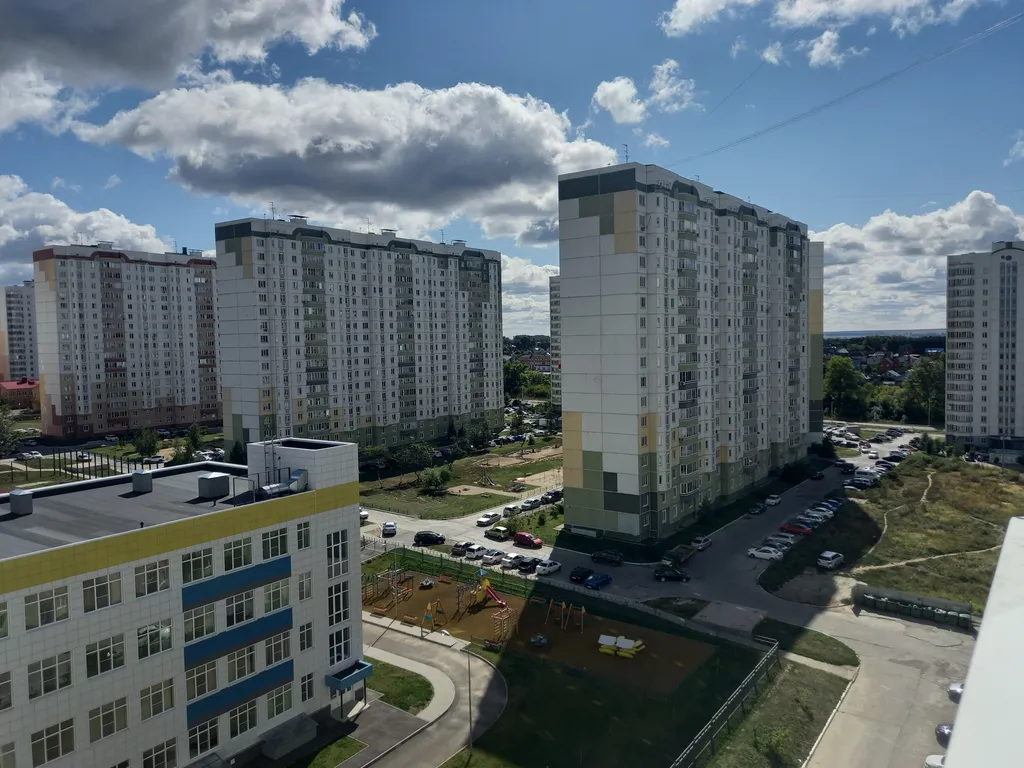 Уютная квартира в центральном районе города