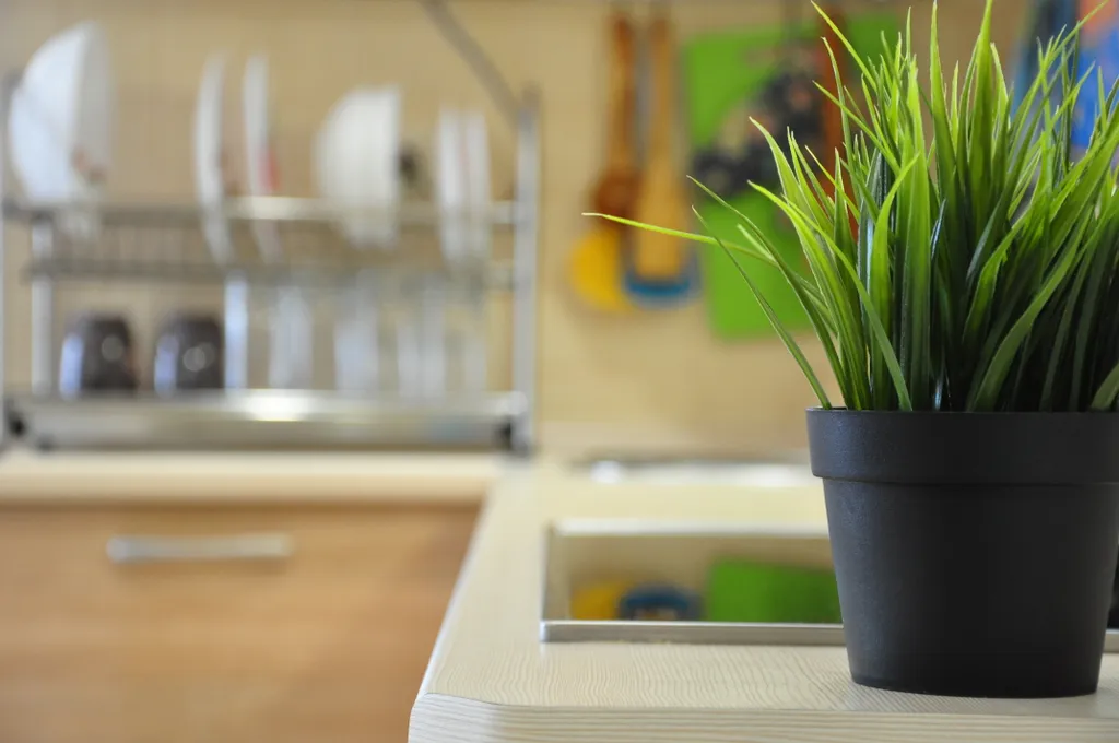 Уютная студия с 1 отдельной спальней в центре с видом на море