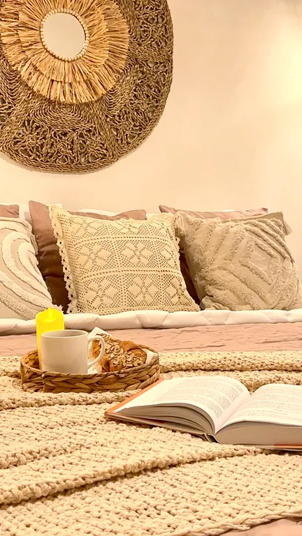 Коттедж Загородный дом с дровяной банькой из Пинтерест для семейного отдыха! — Капорки