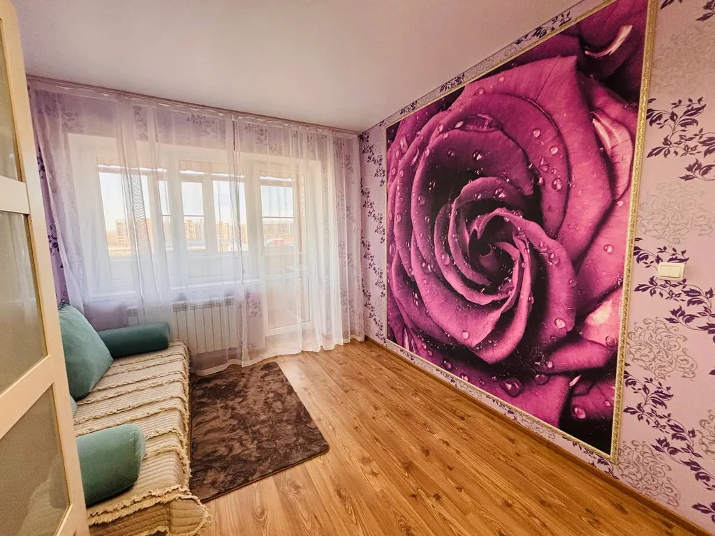 Квартира Уютная квартира в курортной части города — Горячий Ключ