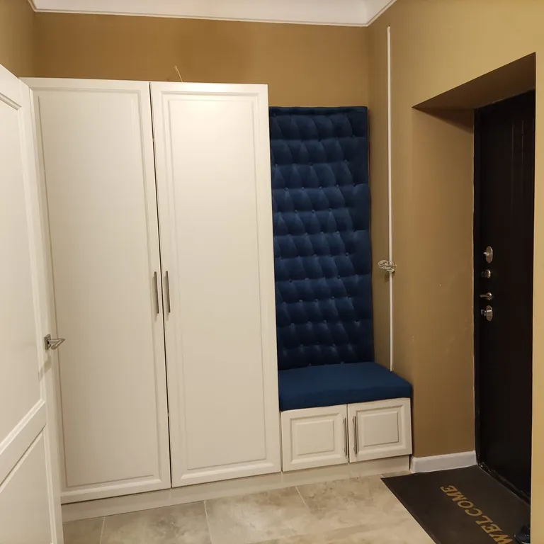 Апартамент в районе ТЦ Среда