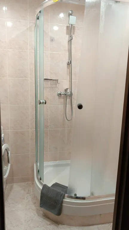 Квартира рядом с пляжем