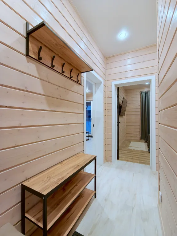 Коттедж Таунхаус рядом с Коробицыно — Светлое