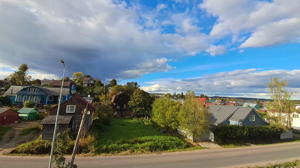 Мини-студия Малышка