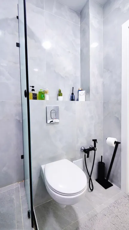 Апартаменты рядом с Барыс Арена, Qazaqstan