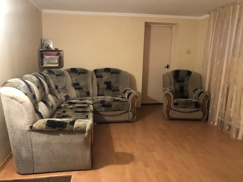 Коттедж Дом с бассейном — Кореновск