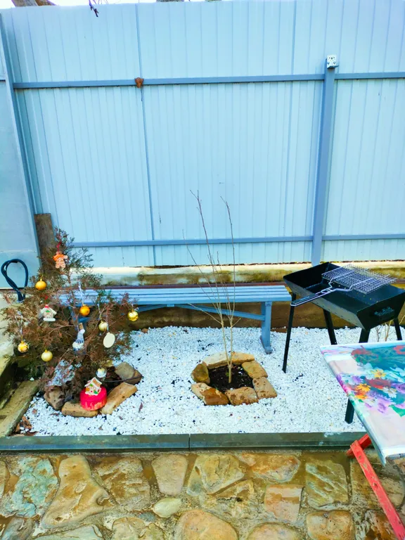 Коттедж Двухкомнатный дом в курортной зоне — Горячий Ключ