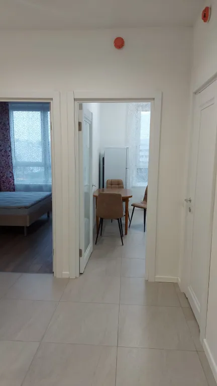 Уютная квартира рядом с метро