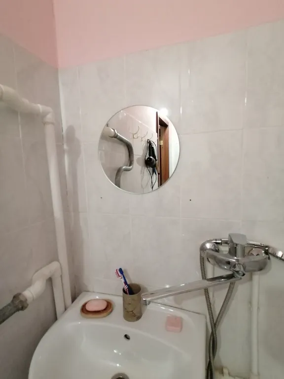 Уютная квартира в живописном уголке Ленинградской области