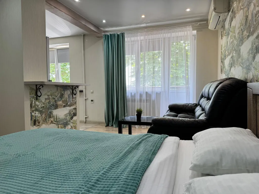 1-комнатная Квартира — аренда посуточно в Гродно