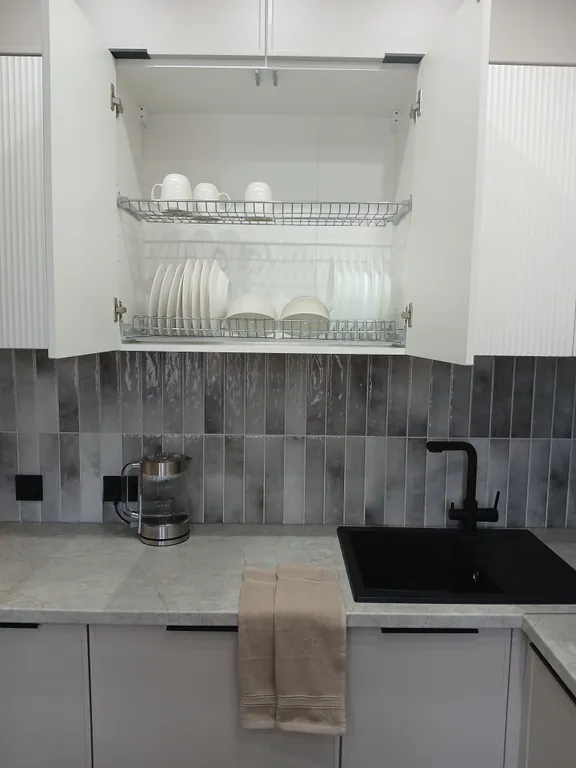 Квартира в Пионерском