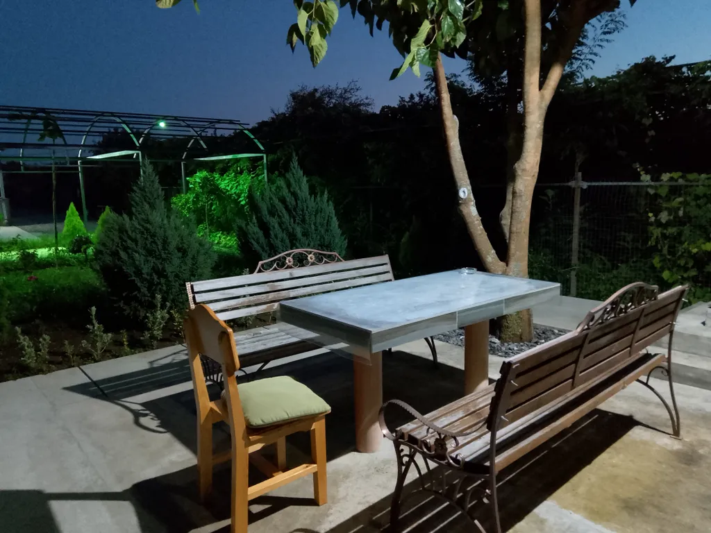 Гостевой домик