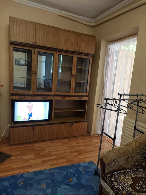 Комнаты в частном секторе, рядом с морем