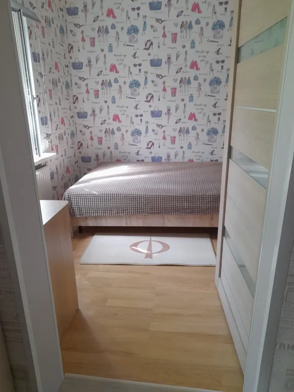 Квартира Квартира Спокойный отдых у моря в доме с садом, с питанием — Пионерский