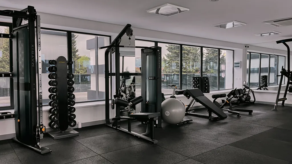 Квартира Квартира Апартамент в комплексе 4* с круглогодичным бассейном — Адлер