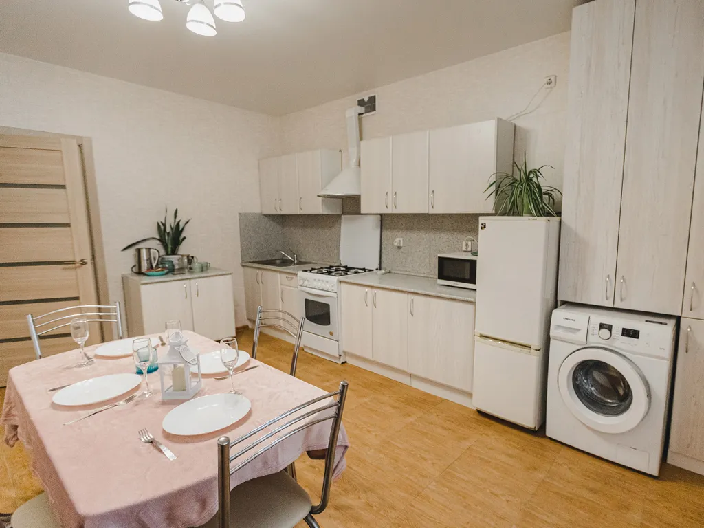 Уютная квартира в центре