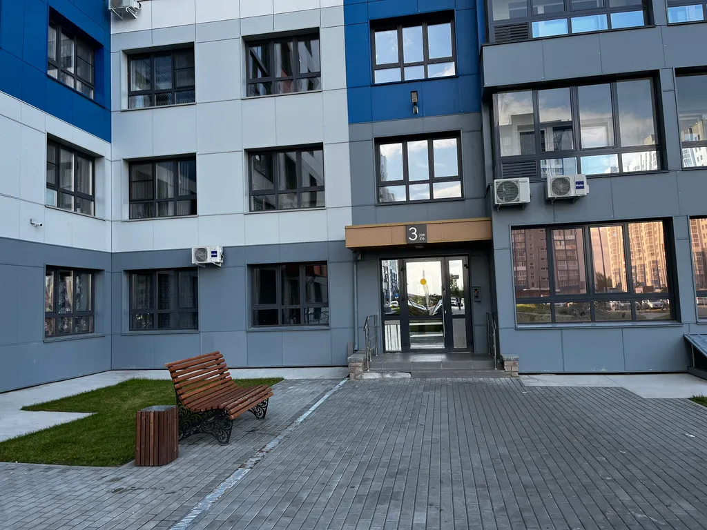 Уютная 2-х комнатная квартира в лучшем районе города