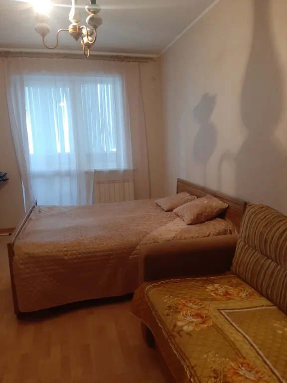 Квартира Уютная квартира в центре Дзержинского района — Волгоград