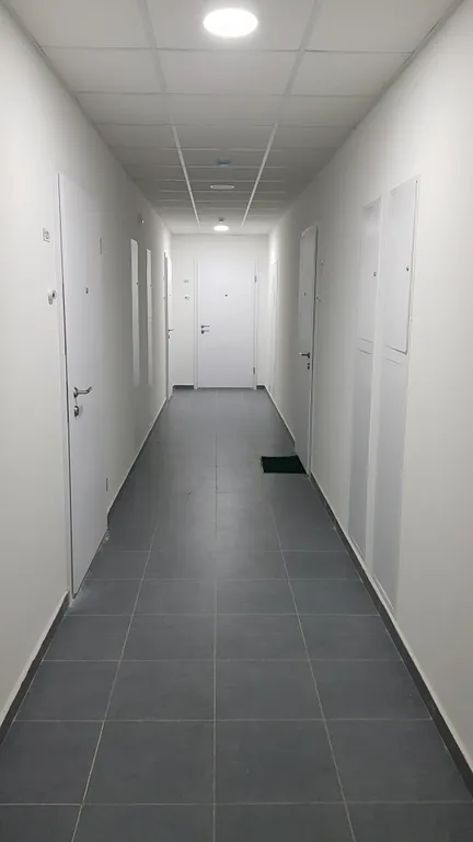 Современная квартира рядом с МРНЦ РАМН и ЦИПК