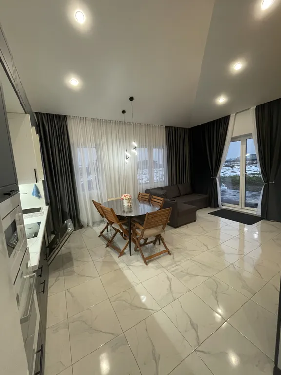 Коттедж Уютный дом — Ломоносов