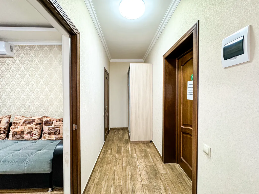 Квартира Комната — Геленджик