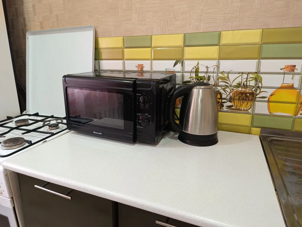 Апартаменты в гостях у Лилии