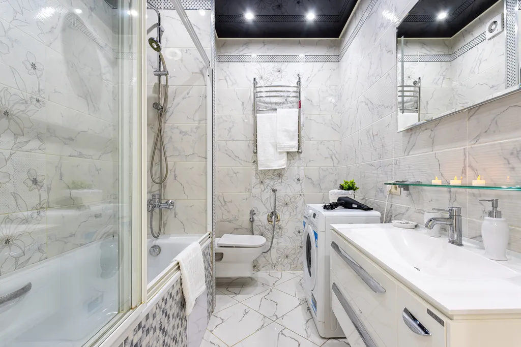 Двухкомнатная уютная квартира