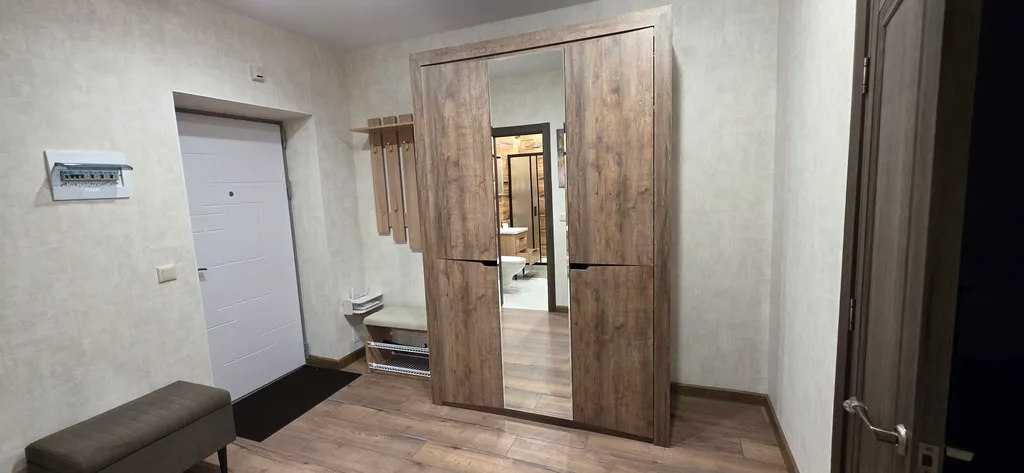 Квартира у моря