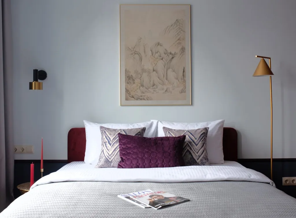 Квартира Квартира Студия Журавли — Ярославль