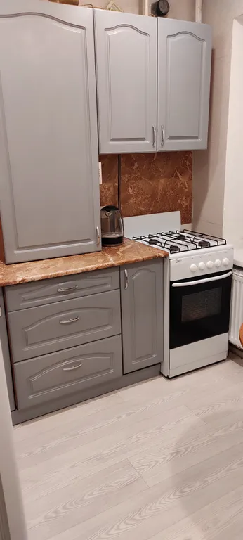 Уютная квартира рядом с банным комплексом