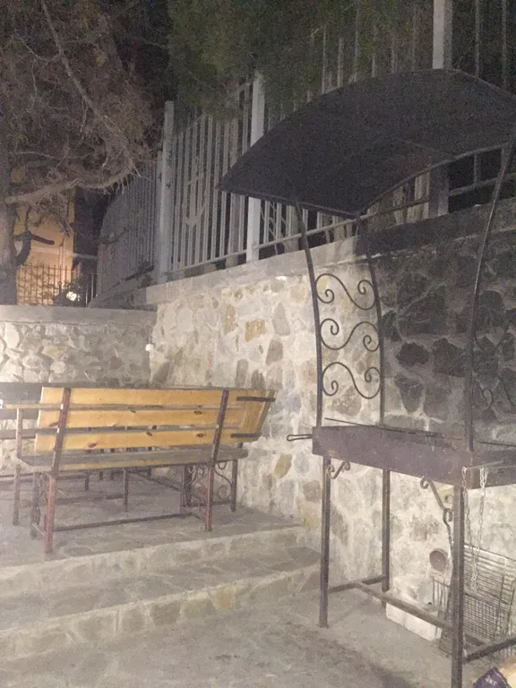 Апартаменты с видом на море и горы