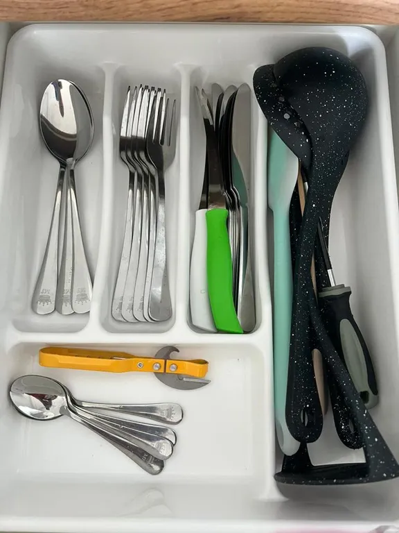 Уютные апартаменты с видом на море