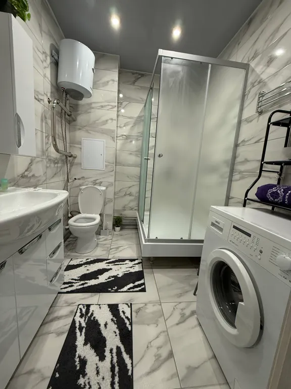 Квартира-lux в центре