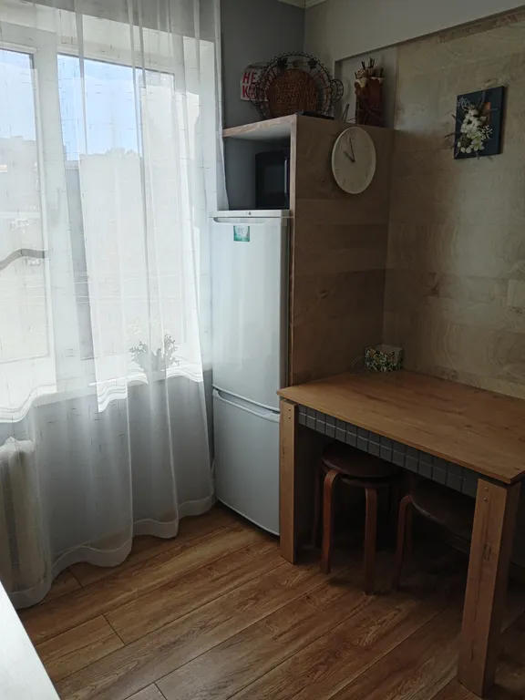 Квартира 1-комнатная Квартира — Краснодар