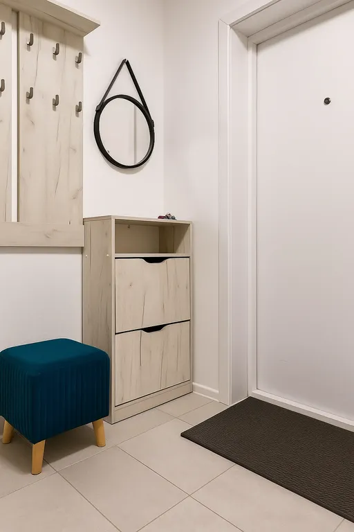 Апартаменты комфорт